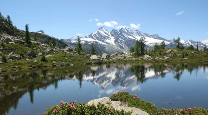 Dolomiti Bellunesi National Park