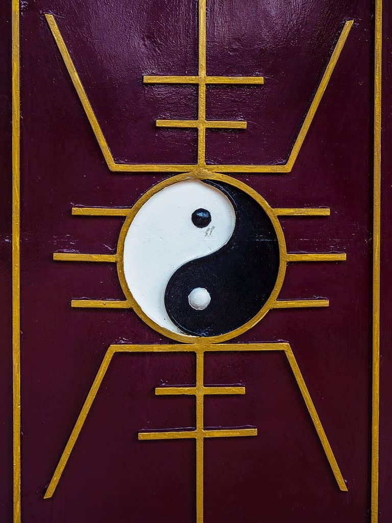 simbolo yin e yang