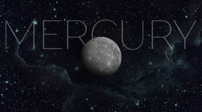  Quanto è grande Mercurio?  Massa, area superficiale e diametro
