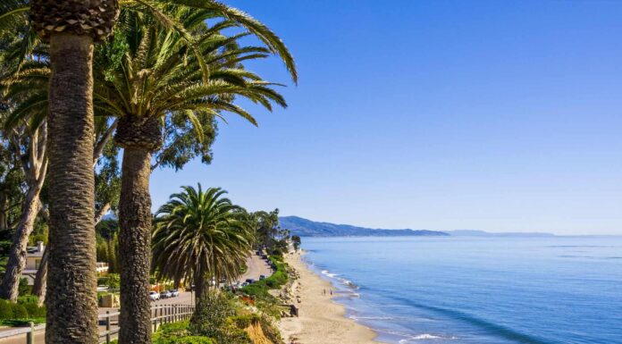 I migliori spot per nuotare in California: laghi, fiumi e altro
