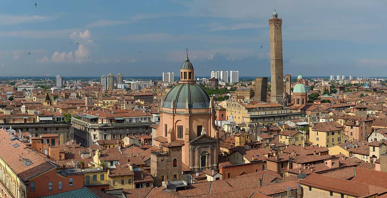 Bologna, Italia