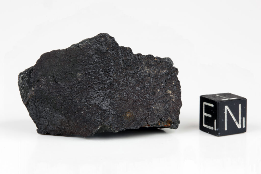 Meteorite Murchison - Le cose più antiche sulla Terra
