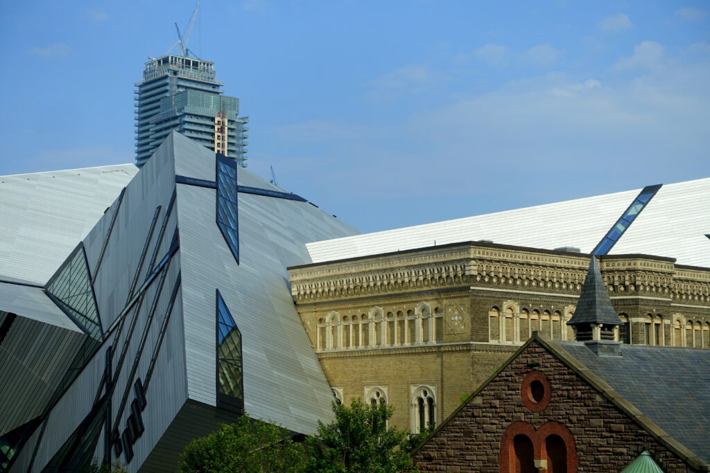 Museo Reale dell'Ontario