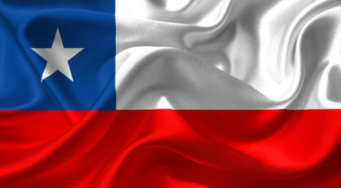 La bandiera del Cile: storia, significato e simbolismo
