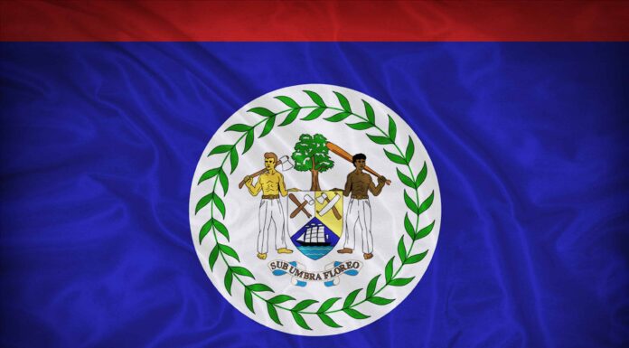 La bandiera del Belize: storia, significato e simbolismo
