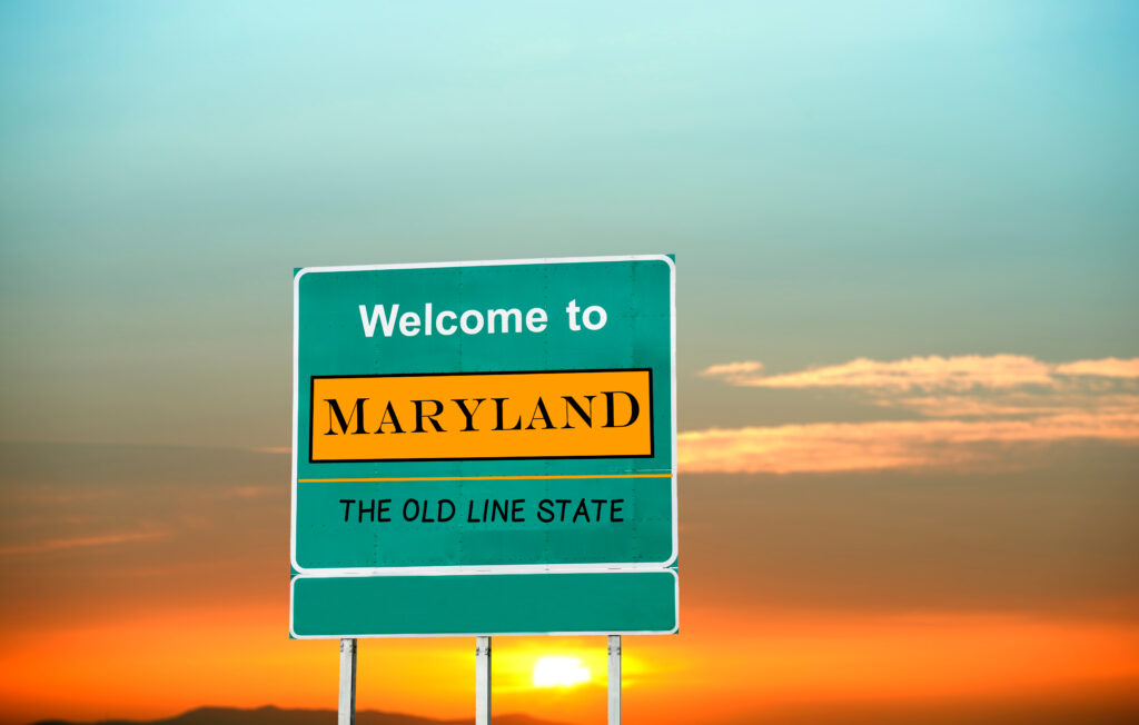 Maryland