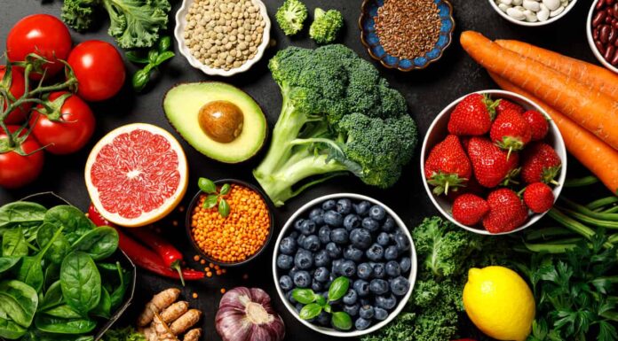 Frutta vs verdura: le 3 differenze chiave
