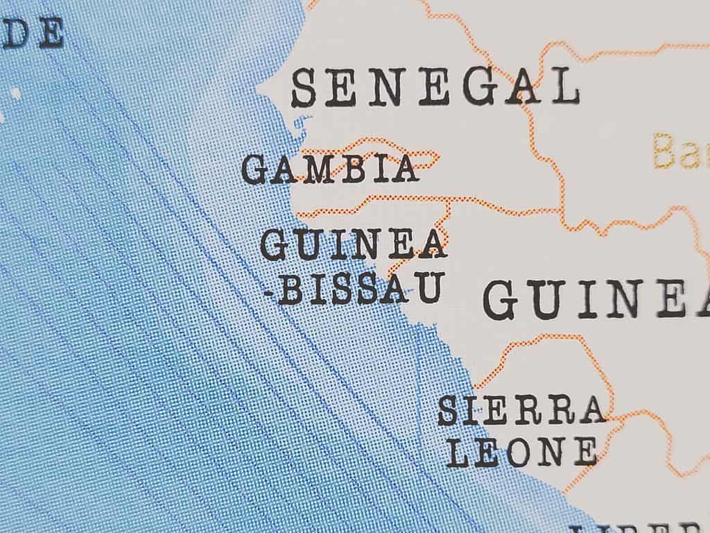 Guinea Bissau