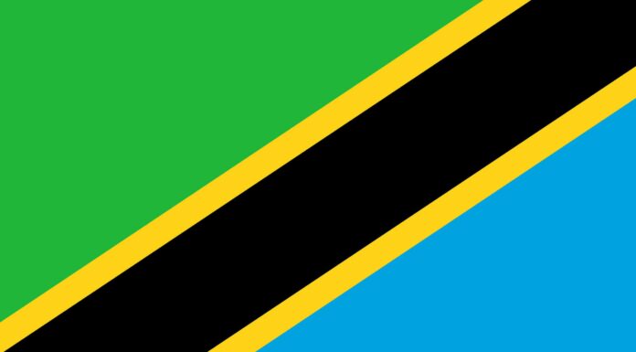 La bandiera della Tanzania: storia, significato e simbolismo
