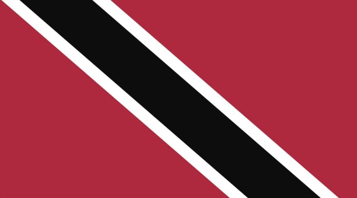 La bandiera di Trinidad e Tobago: significato storico e simbolismo
