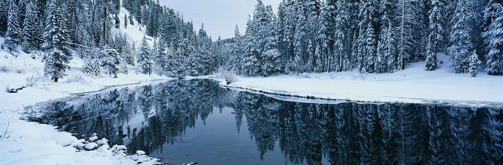 Lago Tahoe