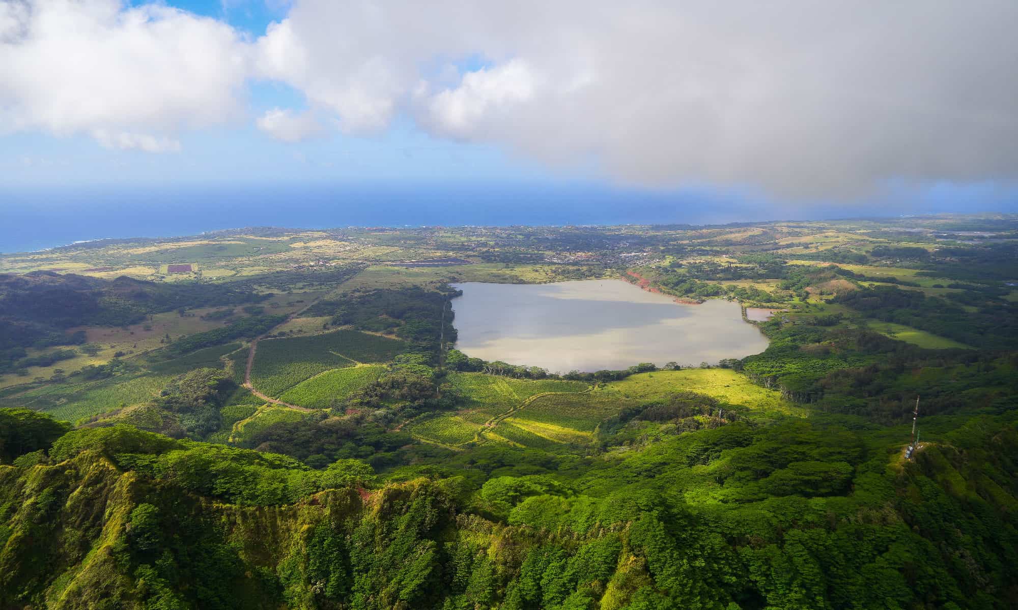 Serbatoio Waita Hawaii