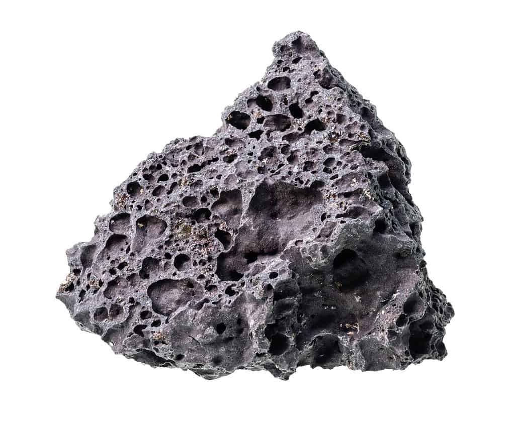 Pomice - Tipi di rocce ignee