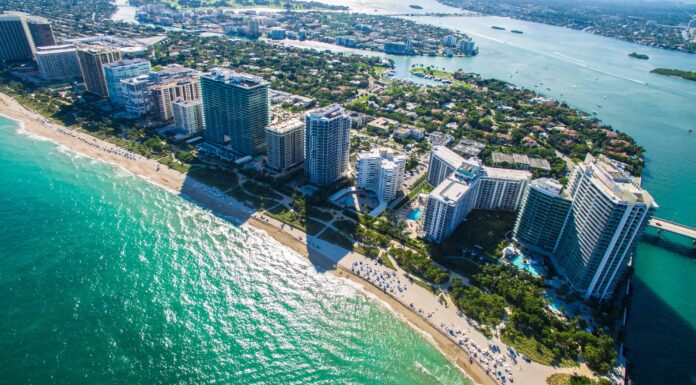 Perché Miami non è la capitale della Florida?
