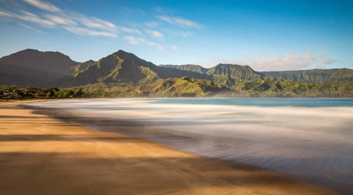 I migliori spot per nuotare alle Hawaii: laghi, fiumi e altro
