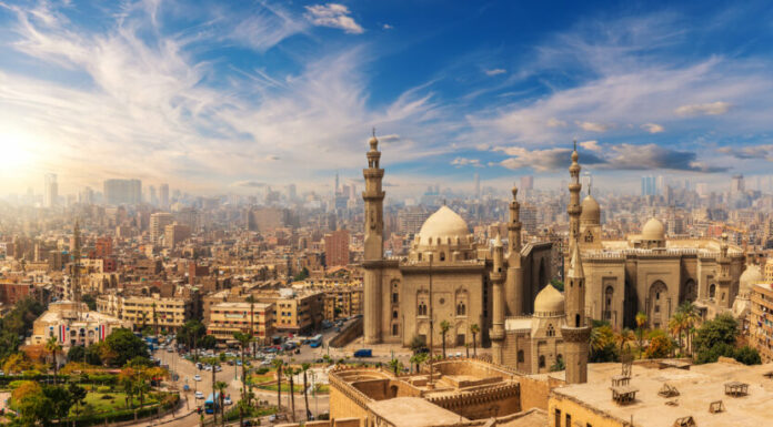 Scopri le 5 città più grandi dell'Egitto
