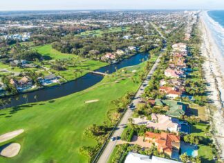 Scopri le 6 città più antiche della Florida
