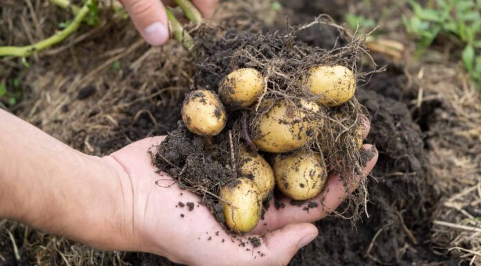 Come coltivare le patate: la tua guida completa
