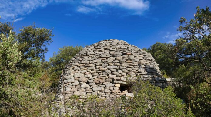 La casa più antica di Francia è la più antica d'Europa?
