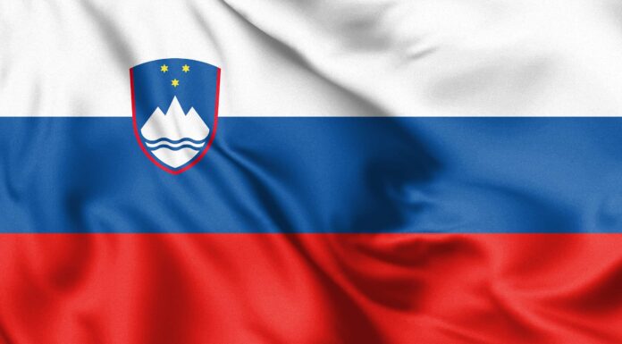 La bandiera della Slovenia: storia, significato e simbolismo
