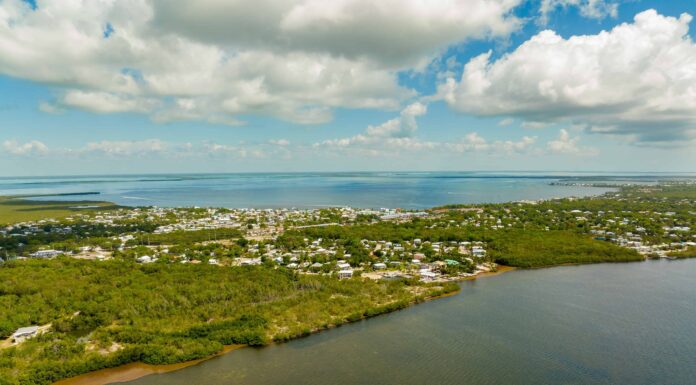 Scopri un parco statale nascosto Trovato al largo dell'isola più grande delle Florida Keys
