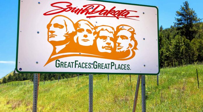 Incontra i 4 più grandi proprietari terrieri del South Dakota
