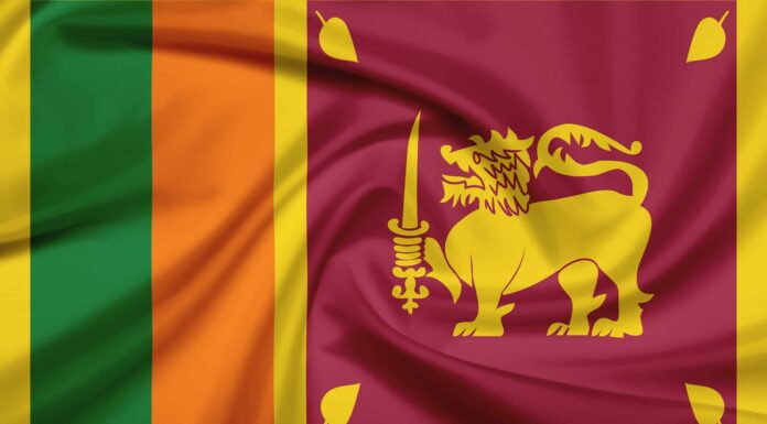 La bandiera dello Sri Lanka: storia, significato e simbolismo
