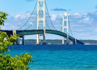 Questa città del Michigan è il peggior posto dello stato in cui vivere con l'asma
