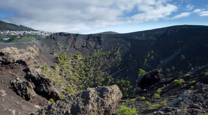 Scopri i 10 più grandi crateri da impatto negli Stati Uniti
