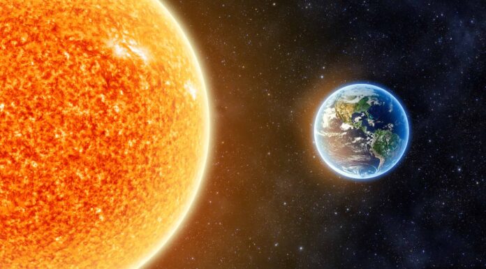  Quante terre possono stare nel sole?  La risposta ti lascerà a bocca aperta
