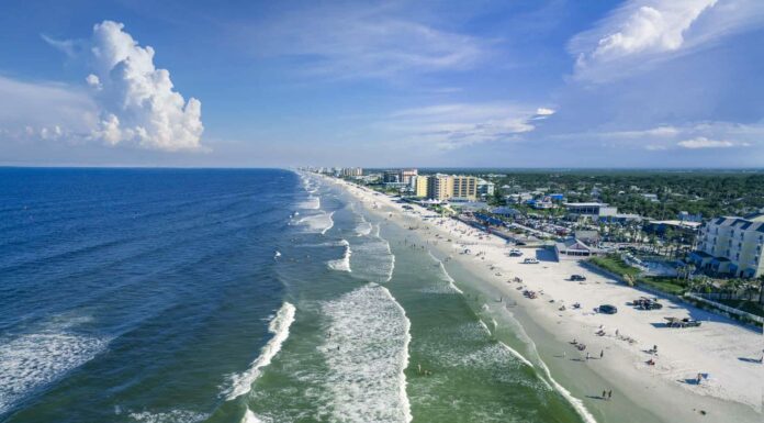 Scopri le 7 spiagge più pericolose della Florida di cui diffidare durante le vacanze di primavera
