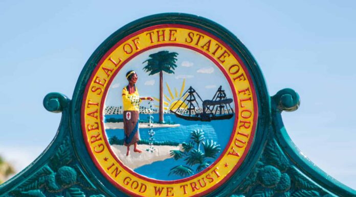 Scopri il sigillo dello stato della Florida: storia, simbolismo e significato
