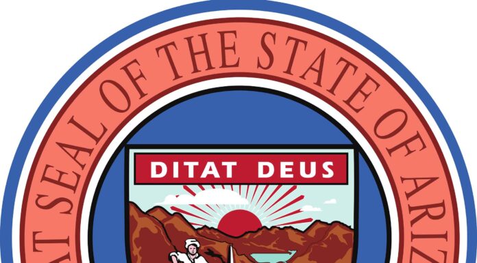 Scopri il sigillo dello stato dell'Arizona: storia, simbolismo e significato
