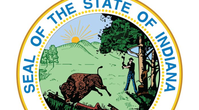 Scopri il sigillo dello stato dell'Indiana: storia, simbolismo e significato
