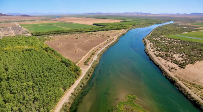  Il fiume Colorado si sta prosciugando nel 2023?  Scopri i fatti e le previsioni degli esperti
