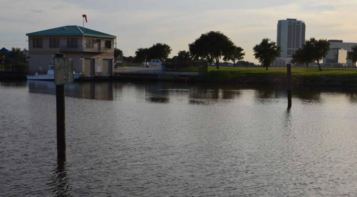 Scopri la città della Louisiana con la peggiore qualità dell'aria dello stato
