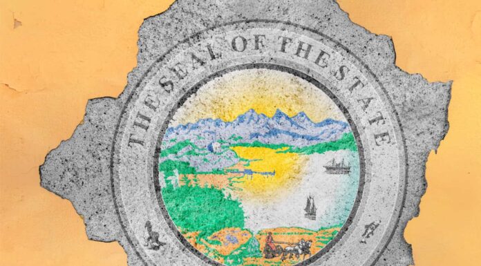 Scopri il sigillo dello stato dell'Alaska: storia, simbolismo e significato

