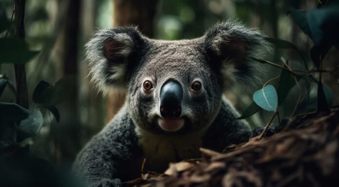 Predatori di koala: questi 11 animali non esiteranno a uccidere e mangiare koala
