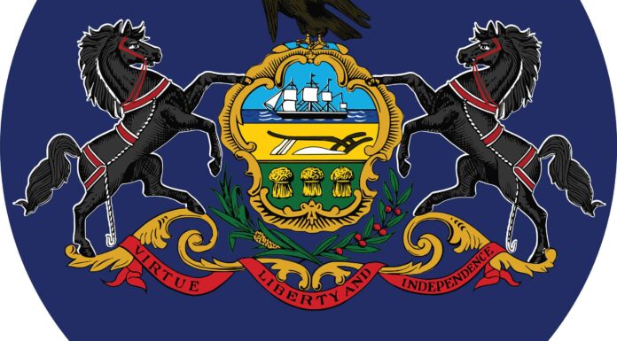 Scopri il sigillo dello stato della Pennsylvania: storia, simbolismo e significato
