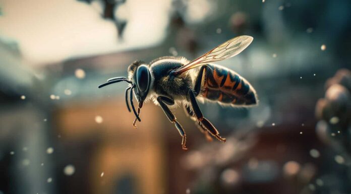 Scopri 8 odori che le api odiano assolutamente
