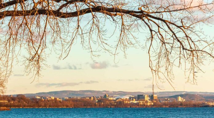 Scopri il lago più inquinato di tutto lo Stato di New York
