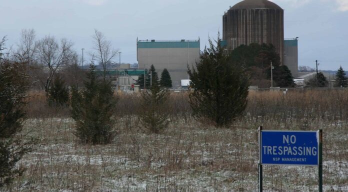 Scopri la più grande centrale nucleare del Minnesota (e ciò che vive intorno ad essa)
