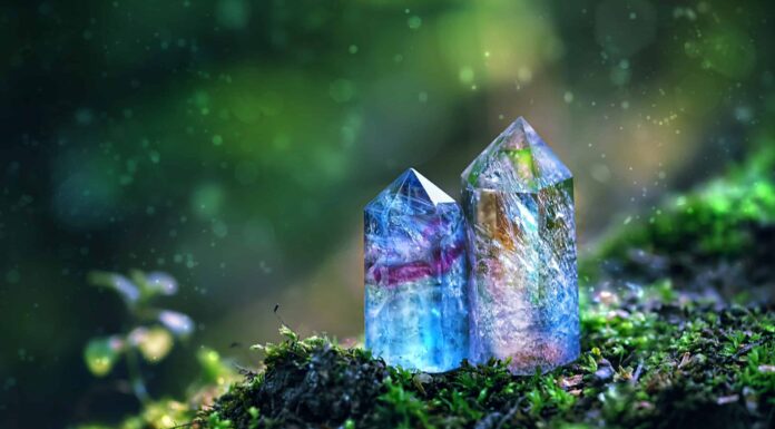 Scopri 6 cristalli curativi: tipi, significati e origini!
