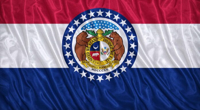 La bandiera del Missouri: storia, significato e simbolismo
