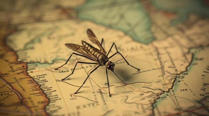  Quando escono le zanzare?  Uno sguardo mese per mese ai periodi più attivi
