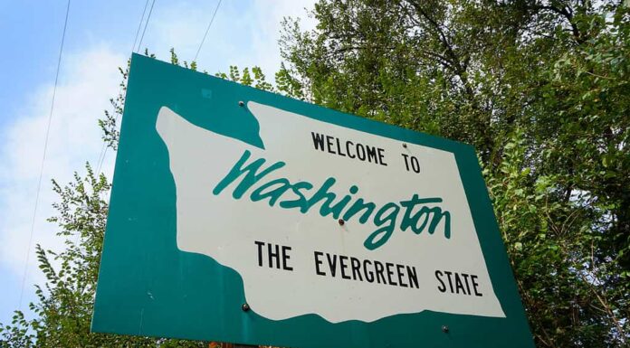 Scopri il sigillo dello Stato di Washington: storia, simbolismo e significato
