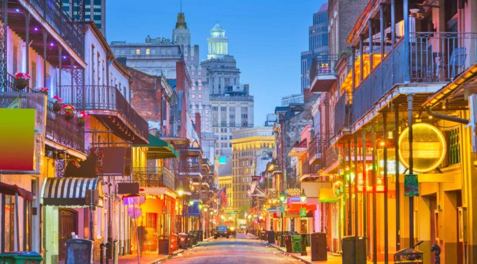 Quando visitare New Orleans: sbloccare i segreti stagionali della città
