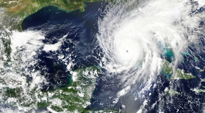Quando è la stagione degli uragani in Florida e quando raggiunge il picco?
