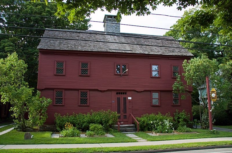 Hyland Casa Connecticut