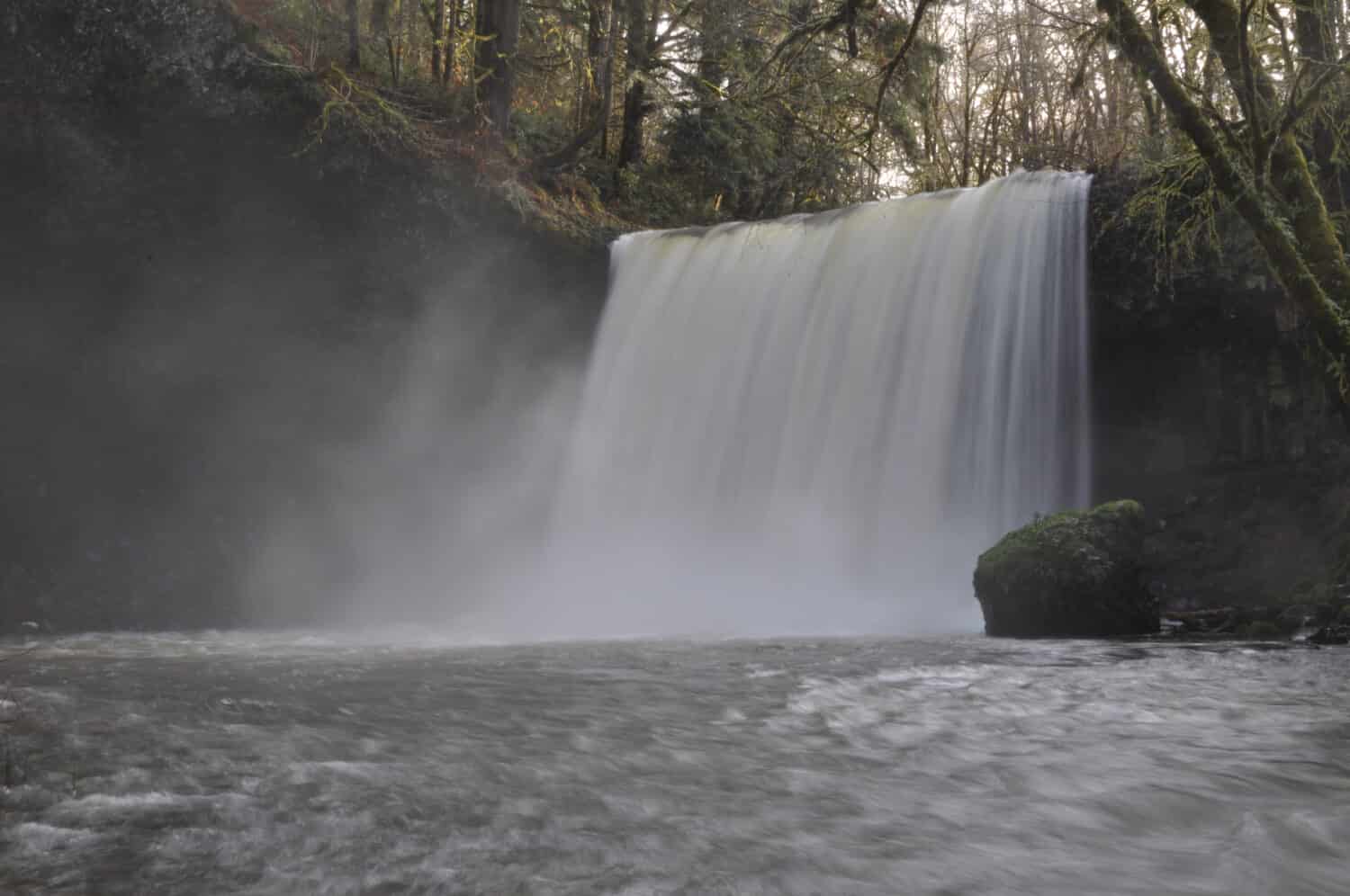 Beaver Falls, Oregon, Stati Uniti